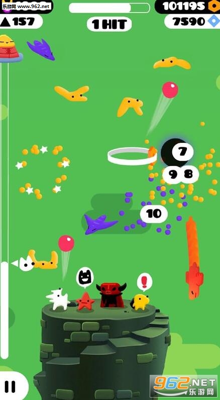 Tower Power(����������׿��)v1.0��ͼ3