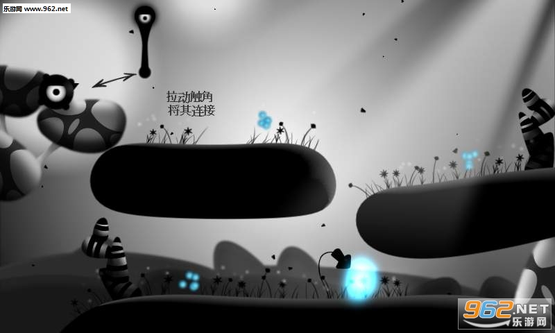 Contre Jour(�ڰ����а�׿��)v1.2.01��ͼ3