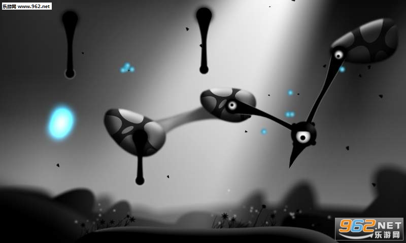 Contre Jour(�ڰ����а�׿��)v1.2.01��ͼ1