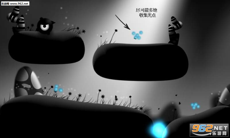 Contre Jour(�ڰ����а�׿��)v1.2.01��ͼ2