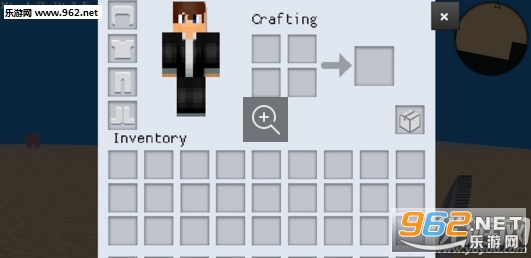 Max Craft: Explore World(像素工艺世界探险安卓版)截图1