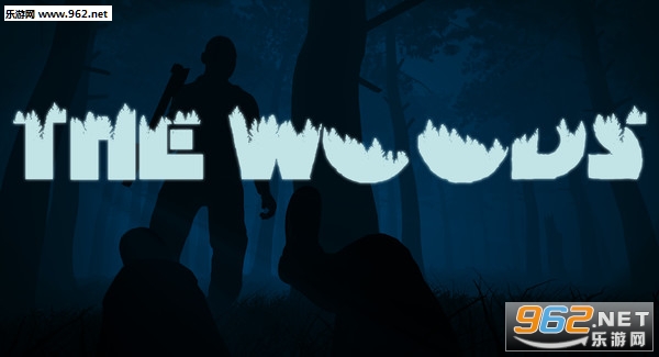 ��������(The Woods)Steam�ƽ���ͼ0