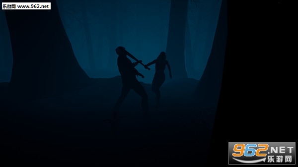 ��������(The Woods)Steam�ƽ���ͼ1