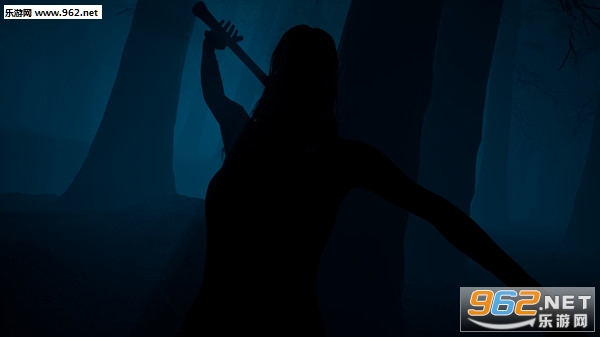 ��������(The Woods)Steam�ƽ���ͼ2