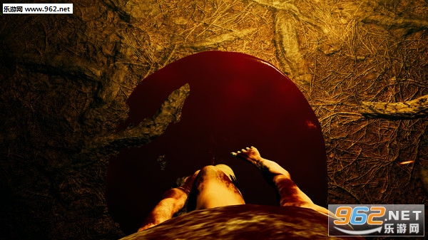 ��������(The Woods)Steam�ƽ���ͼ3