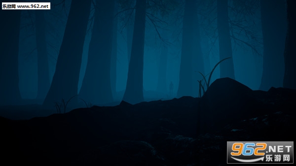 ��������(The Woods)Steam�ƽ���ͼ4