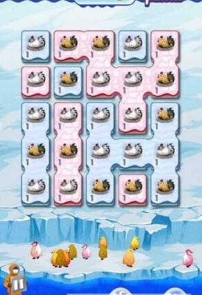 Penguin Harvest(�ջ����ٷ���)��ͼ1