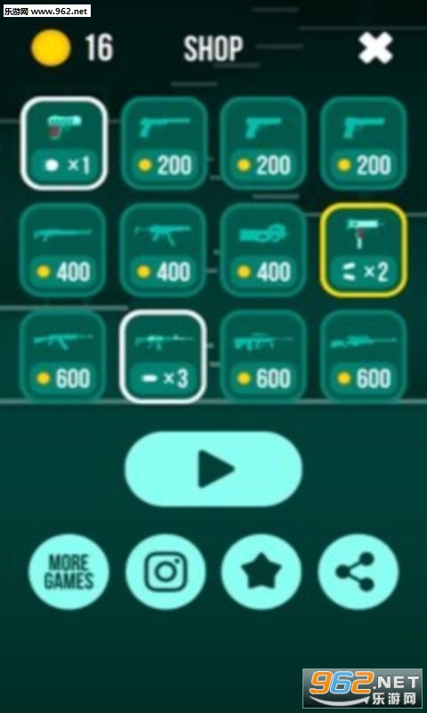 Mr. Gangster(��å������Ϸ��׿��)��ͼ2