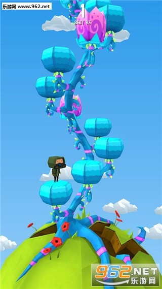 Jumpy Tree(���������޽�Ұ�)��ͼ1