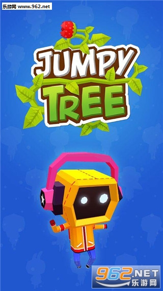 Jumpy Tree(���������޽�Ұ�)��ͼ0