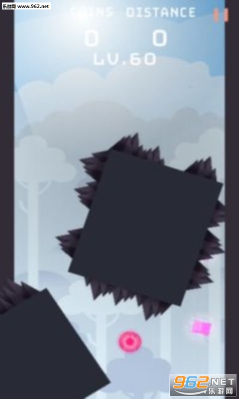 Valley Of Edges(山谷边缘安卓版)截图0