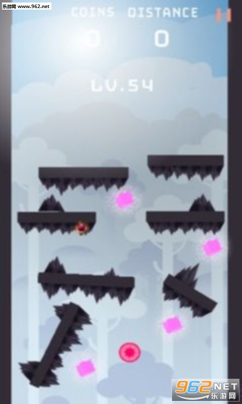 Valley Of Edges(山谷边缘安卓版)截图3