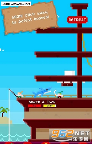 Click Ahoy!(���������׿��)��ͼ2