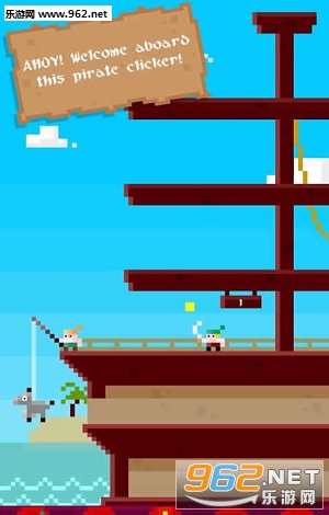 Click Ahoy!(���������׿��)��ͼ1