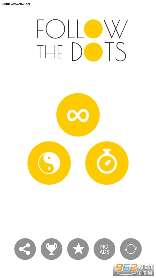 Follow The Dots(���������°�)v2.0��ͼ0