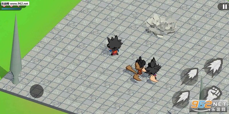 Super Dragon Fighters(��������ս����׿��)��ͼ1