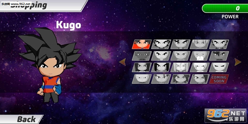 Super Dragon Fighters(��������ս����׿��)��ͼ2