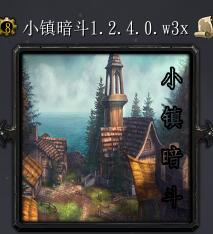 ħ�޵�ͼ С�򰵶�1.2.4.1��ʽ�� ������