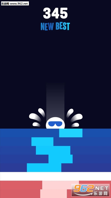 弹性断裂(Bouncy Break)手游截图4