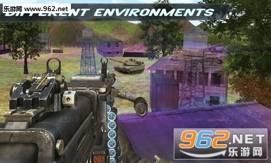 Frontline Army Girl Commando(Ů�ӱ𶯶���Ϸ)��ͼ1