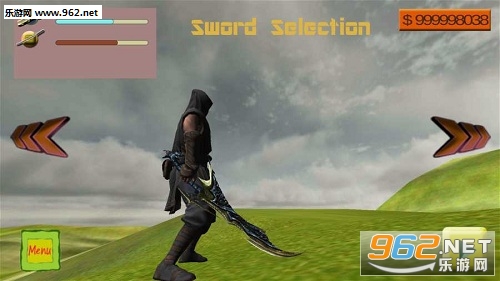The Last Ninja assassinator(�������ߴ̿Ͱ�׿��)��ͼ1