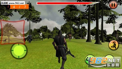 The Last Ninja assassinator(�������ߴ̿Ͱ�׿��)��ͼ2