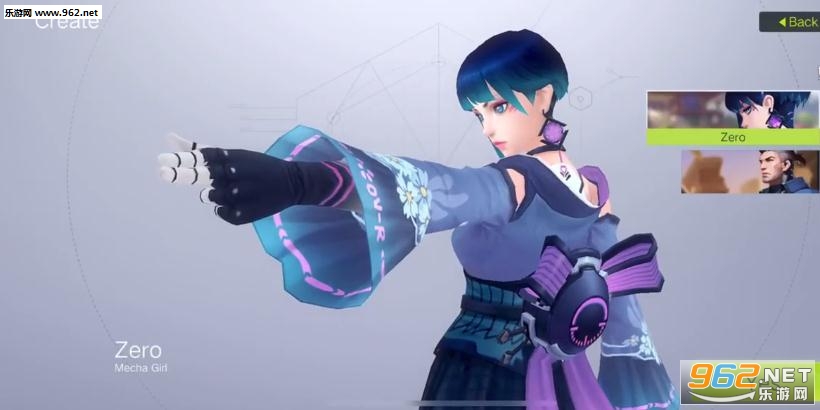 Project Battle国服官方版截图0