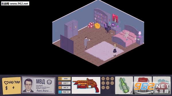 ˮ����(The Mercury Man)Steam���ͼ1