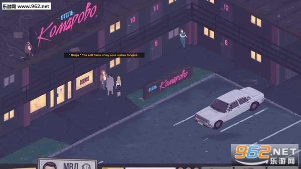 ˮ����(The Mercury Man)Steam���ͼ4