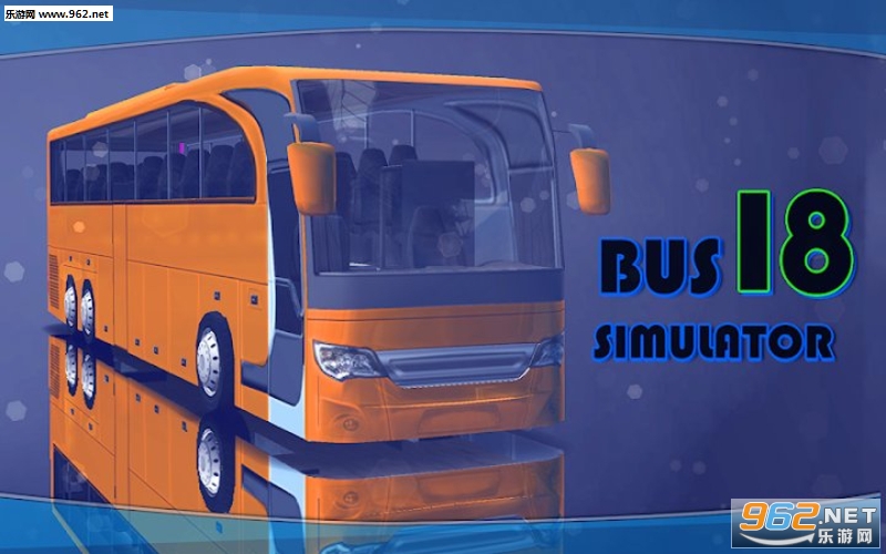 City Bus Simulator 2018(���й�����ģ����2018��׿��)��ͼ2