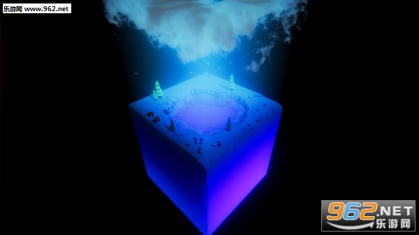 �ϵ�(The God)Steam���ͼ3