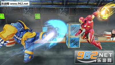 ���VS����Ӣ����Ϸv1.0��ͼ1