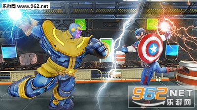 ���VS����Ӣ����Ϸv1.0��ͼ3