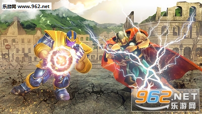 ���VS����Ӣ����Ϸv1.0��ͼ4