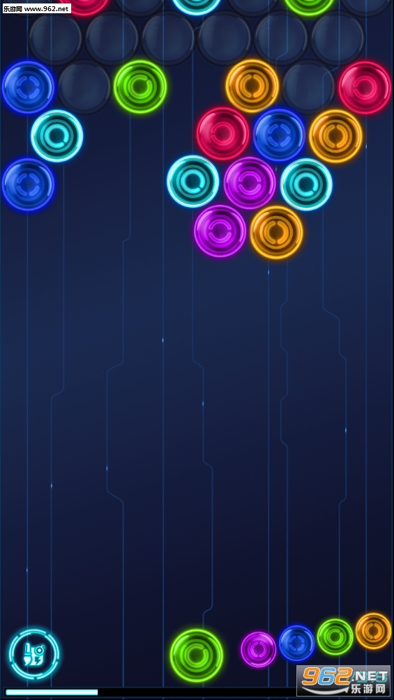 MB2: glowing neon bubbles���򷢹���޺�ư�׿��v1.0��ͼ2