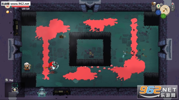 ҹ����(Moonlighter)PC�ƽ���ͼ5