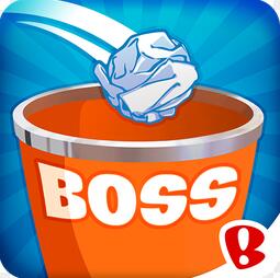 Paper Toss(Ͷֽ�Ŵ�ʦ����)