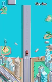 No Way(��·��Ϸ��׿��)��ͼ0