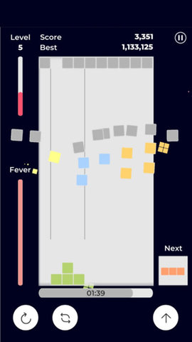 ���䷽��Shoot the Block��׿���ͼ0