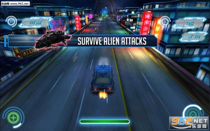 Doomsday Drive(ĩ��֮·��׿��)��ͼ3