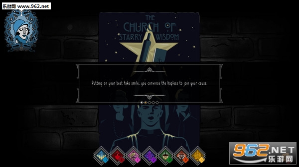 Fhtagn!- Tales of the Creeping Madness�������ͼ2