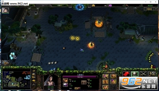 荒古世纪封神录V1.0.6正式版(附攻略/隐藏密码)截图1