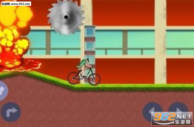 Crazy Wheels(ϣ�����Ӱ�׿��)��ͼ1