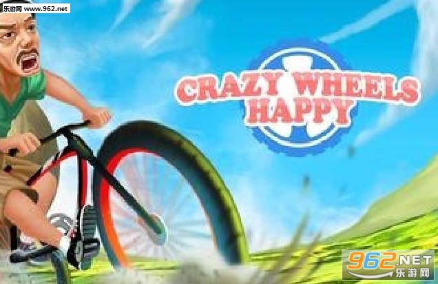 Crazy Wheels(ϣ�����Ӱ�׿��)��ͼ0