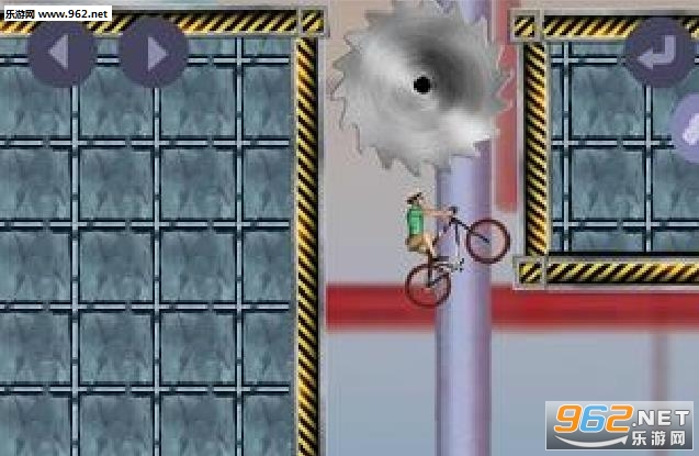 Crazy Wheels(ϣ�����Ӱ�׿��)��ͼ2
