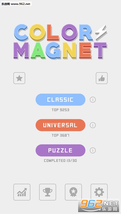 ��ɫ����Color Magnet��׿���ͼ0