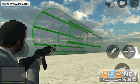 LosAngelesCrimes(���ɳǼƻ���׿��)v1.8��ͼ1