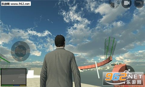 LosAngelesCrimes(���ɳǼƻ���׿��)v1.8��ͼ0