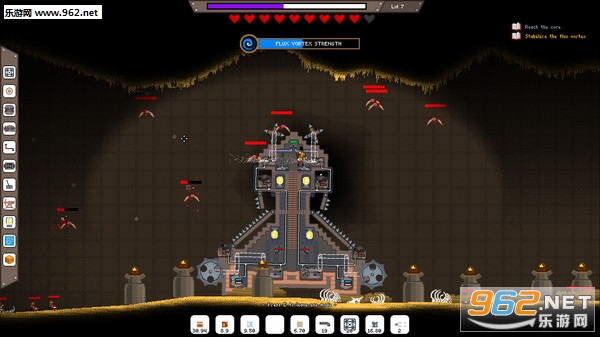 ��е��(Mechanic Miner)Steam���ͼ0