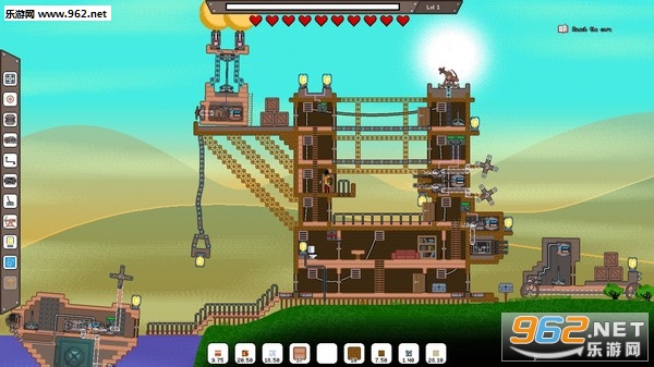 ��е��(Mechanic Miner)Steam���ͼ1